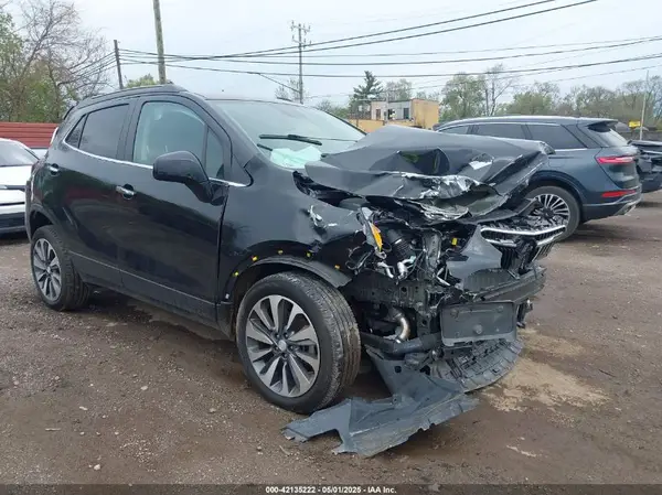KL4CJESM1NB555813 2022 BUICK ENCORE - Image 1