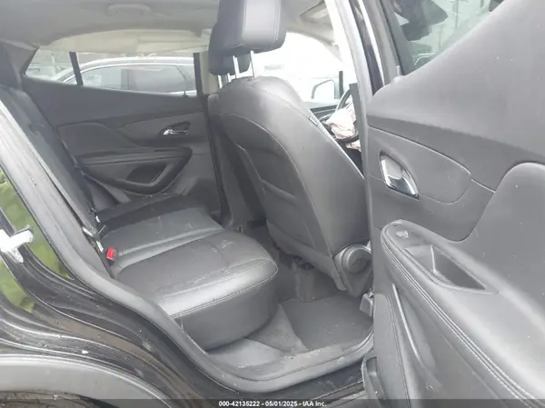 KL4CJESM1NB555813 2022 BUICK ENCORE - Image 8