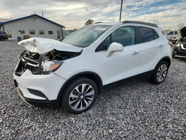 KL4CJESM1NB556704 2022 BUICK ENCORE - Image 1