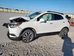 KL4CJESM1NB558601 2022 BUICK ENCORE
