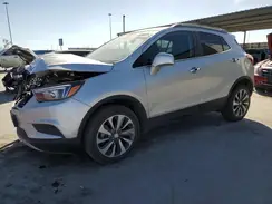 KL4CJESM1NB560025 2022 BUICK ENCORE