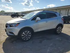 KL4CJESM1NB561661 2022 BUICK ENCORE