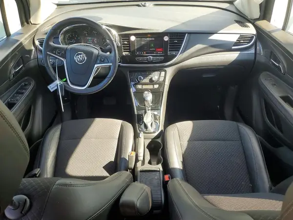 KL4CJESM1NB561661 2022 BUICK ENCORE - Image 8