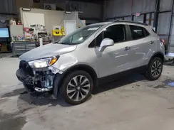 KL4CJESM1NB561904 2022 BUICK ENCORE