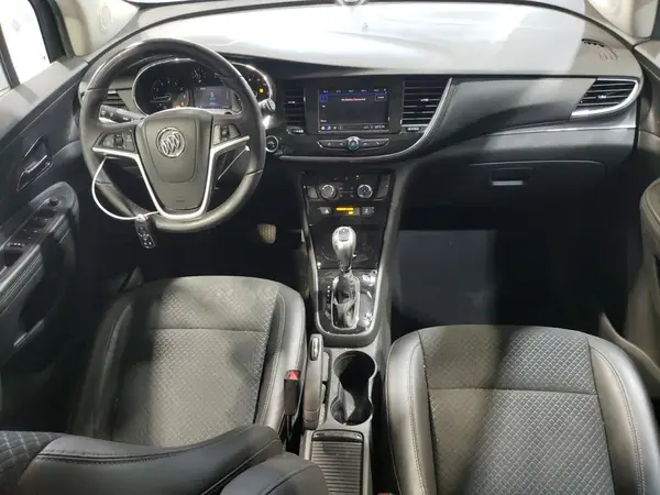 KL4CJESM1NB561904 2022 BUICK ENCORE - Image 8