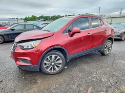 KL4CJESM1NB561983 2022 BUICK ENCORE