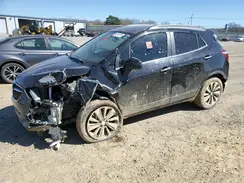 KL4CJESM1NB567198 2022 BUICK ENCORE