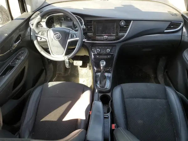 KL4CJESM1NB567198 2022 BUICK ENCORE - Image 8