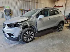 KL4CJESM1NB567346 2022 BUICK ENCORE