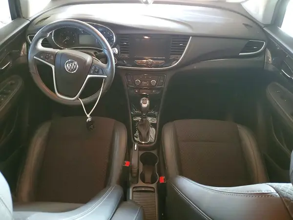 KL4CJESM1NB568979 2022 BUICK ENCORE - Image 8