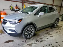 KL4CJESM1NB569758 2022 BUICK ENCORE