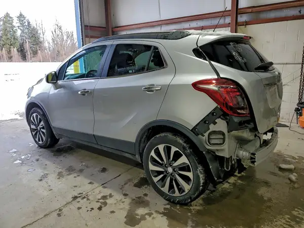 KL4CJESM1NB569758 2022 BUICK ENCORE - Image 2