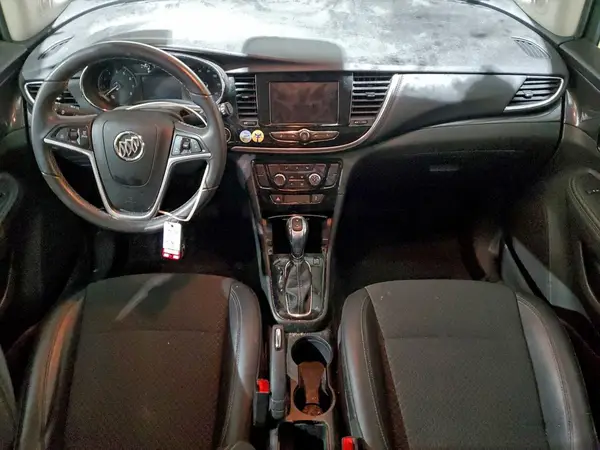 KL4CJESM1NB569758 2022 BUICK ENCORE - Image 8