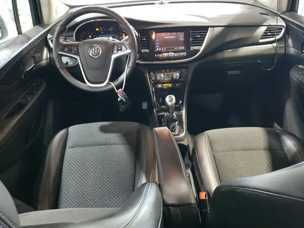 KL4CJESM2MB362374 2021 BUICK ENCORE - Image 8