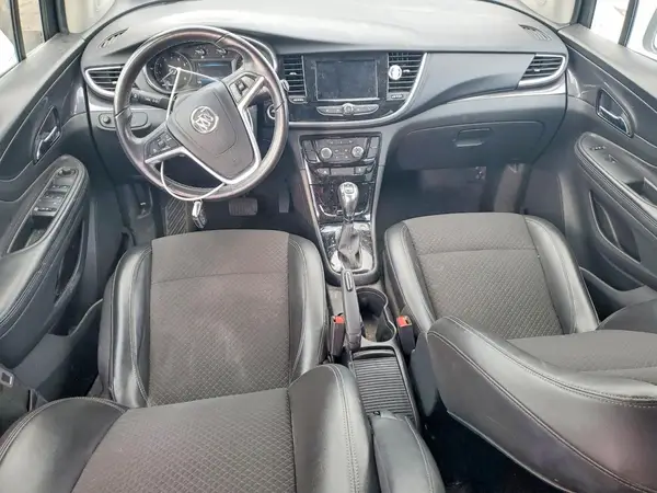 KL4CJESM2MB363119 2021 BUICK ENCORE - Image 8