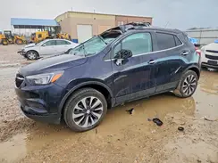 KL4CJESM2MB363198 2021 BUICK ENCORE