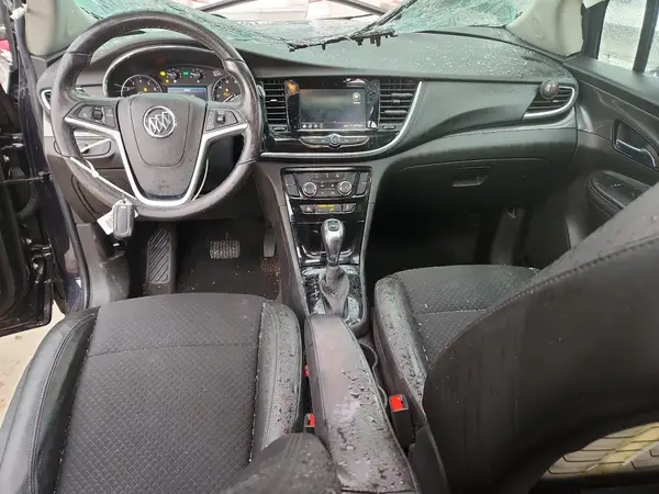 KL4CJESM2MB363198 2021 BUICK ENCORE - Image 8