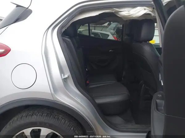 KL4CJESM2MB366506 2021 BUICK ENCORE - Image 8