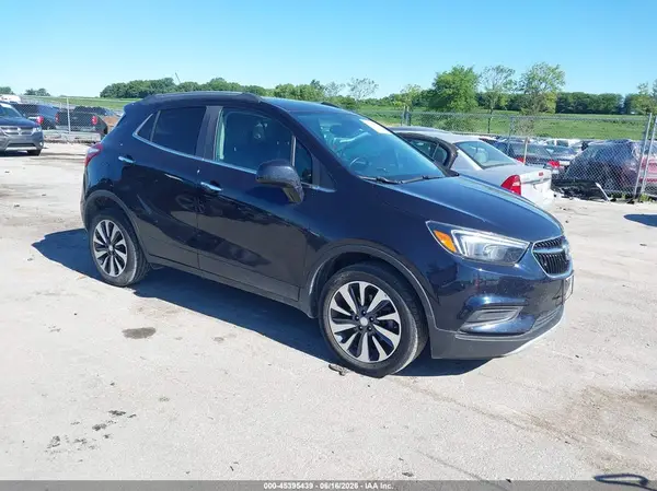 KL4CJESM2MB366540 2021 BUICK ENCORE - Image 1