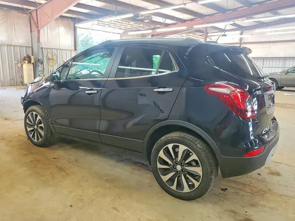 KL4CJESM2MB367607 2021 BUICK ENCORE - Image 2