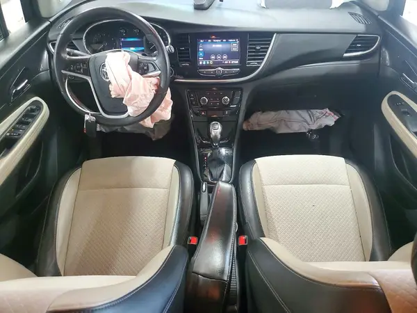 KL4CJESM2MB367607 2021 BUICK ENCORE - Image 8