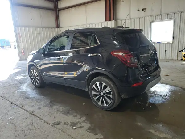 KL4CJESM2MB369468 2021 BUICK ENCORE - Image 2
