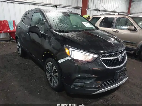 KL4CJESM2MB369471 2021 BUICK ENCORE - Image 1