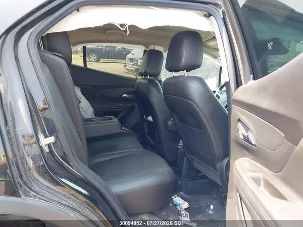 KL4CJESM2MB370023 2021 BUICK ENCORE - Image 8