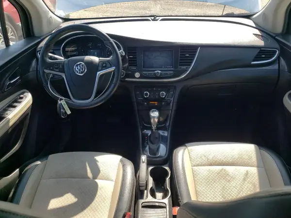 KL4CJESM2MB371320 2021 BUICK ENCORE - Image 8