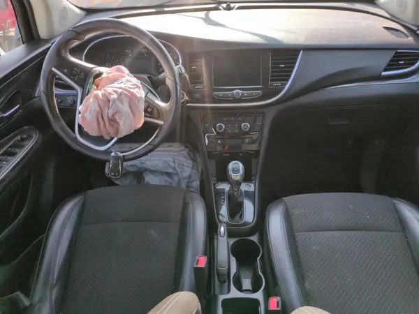 KL4CJESM2MB371589 2021 BUICK ENCORE - Image 8