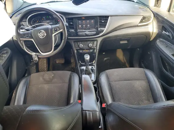 KL4CJESM2MB372709 2021 BUICK ENCORE - Image 8
