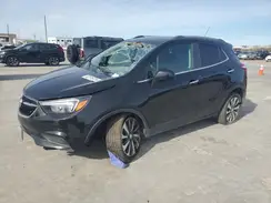 KL4CJESM2MB372712 2021 BUICK ENCORE