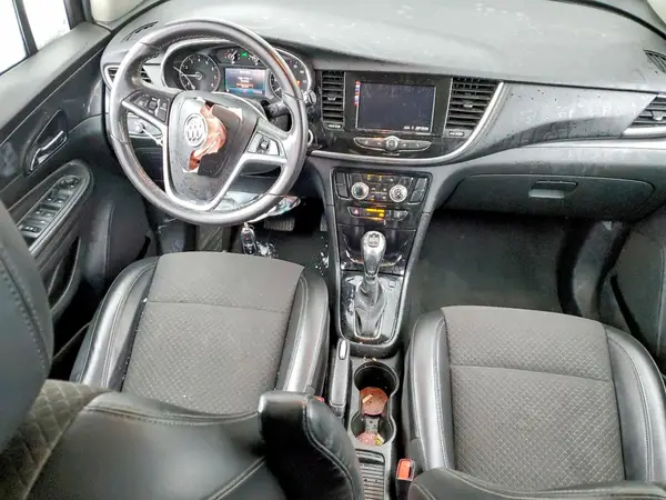 KL4CJESM2MB375450 2021 BUICK ENCORE - Image 8