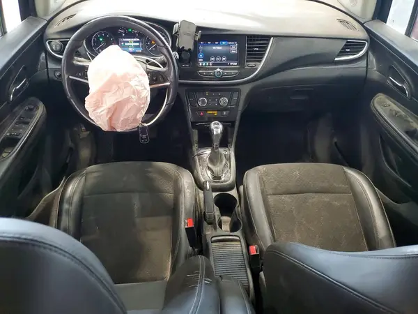 KL4CJESM2NB505325 2022 BUICK ENCORE - Image 8