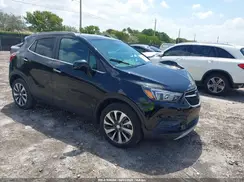 KL4CJESM2NB506555 2022 BUICK ENCORE