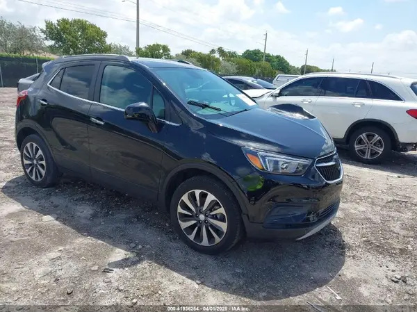 KL4CJESM2NB506555 2022 BUICK ENCORE - Image 1