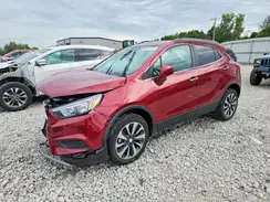 KL4CJESM2NB509391 2022 BUICK ENCORE