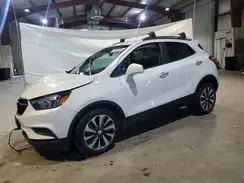 KL4CJESM2NB509567 2022 BUICK ENCORE