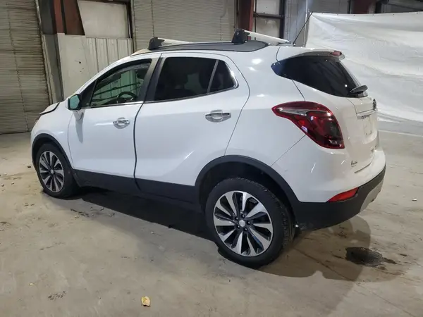 KL4CJESM2NB509567 2022 BUICK ENCORE - Image 2