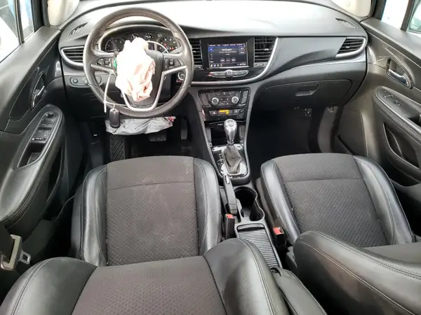 KL4CJESM2NB509567 2022 BUICK ENCORE - Image 8