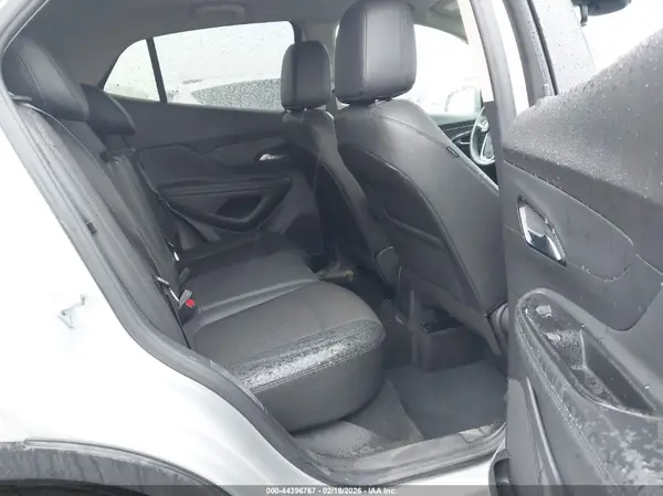 KL4CJESM2NB512677 2022 BUICK ENCORE - Image 8