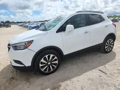 KL4CJESM2NB514980 2022 BUICK ENCORE