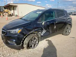 KL4CJESM2NB515210 2022 BUICK ENCORE