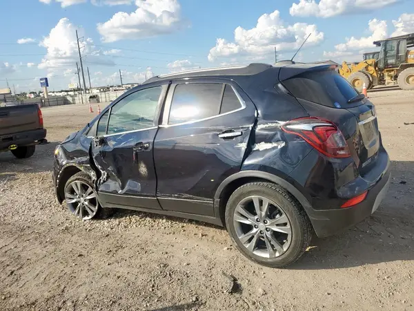 KL4CJESM2NB515210 2022 BUICK ENCORE - Image 2