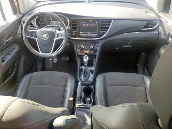KL4CJESM2NB515210 2022 BUICK ENCORE - Image 8