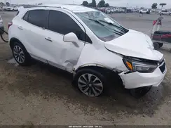 KL4CJESM2NB515398 2022 BUICK ENCORE
