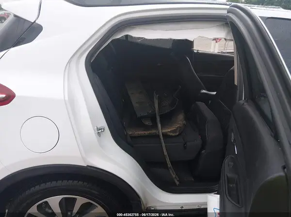 KL4CJESM2NB515398 2022 BUICK ENCORE - Image 8
