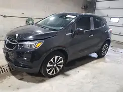 KL4CJESM2NB515417 2022 BUICK ENCORE