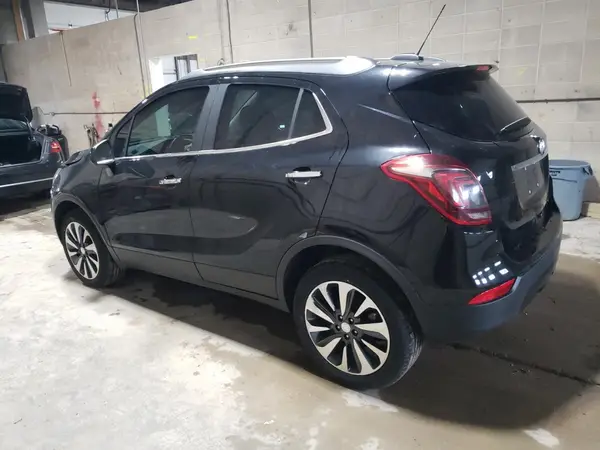 KL4CJESM2NB515417 2022 BUICK ENCORE - Image 2