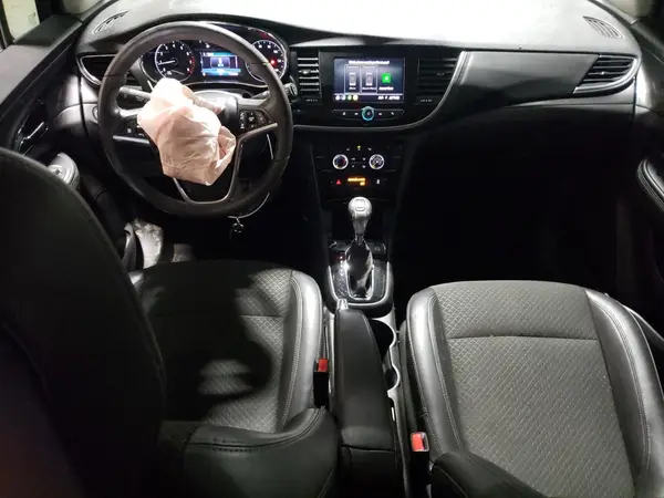 KL4CJESM2NB515417 2022 BUICK ENCORE - Image 8
